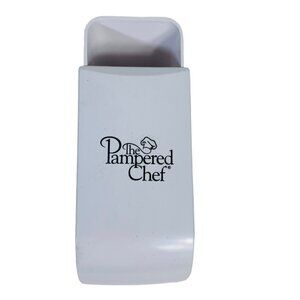 Pampered Chef Measuring Cup Sliding Adjustable Baking Cooking Kitchen Cusps mL